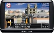 Service Navigon 70/71 Premium